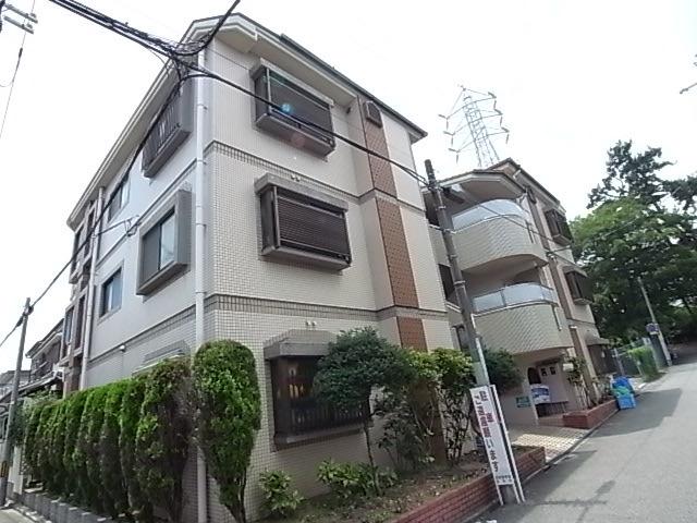 グローリー夙川ハイム