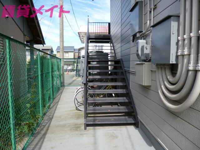 トマトハイツ