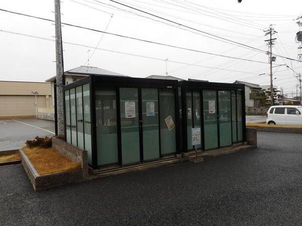 S-FORT乙川