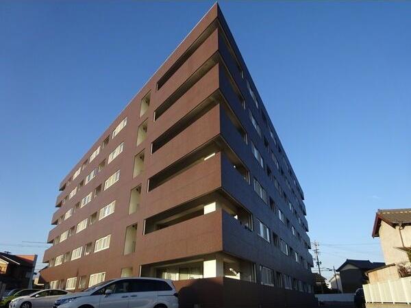 S-FORT乙川