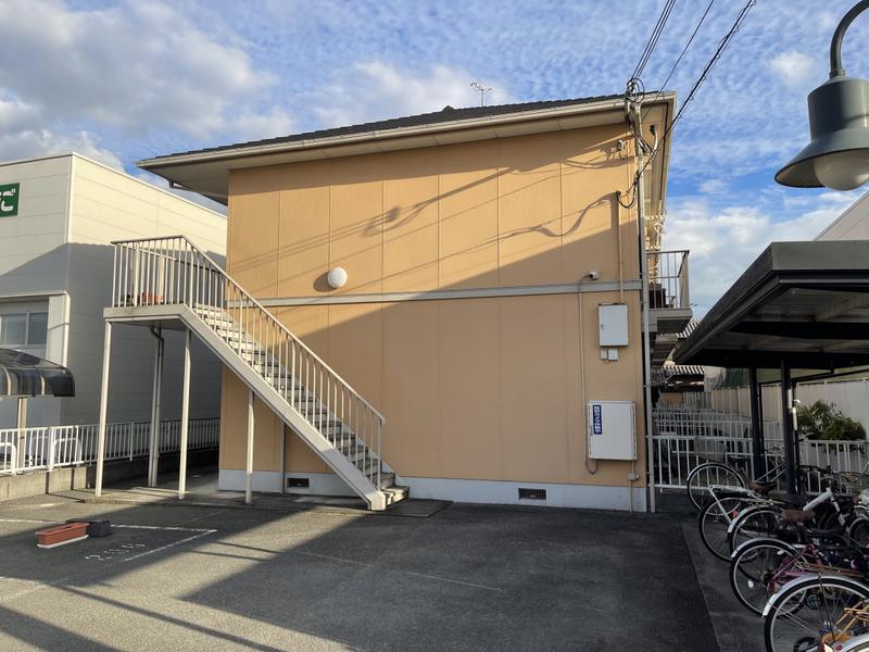 フレグランスH・M