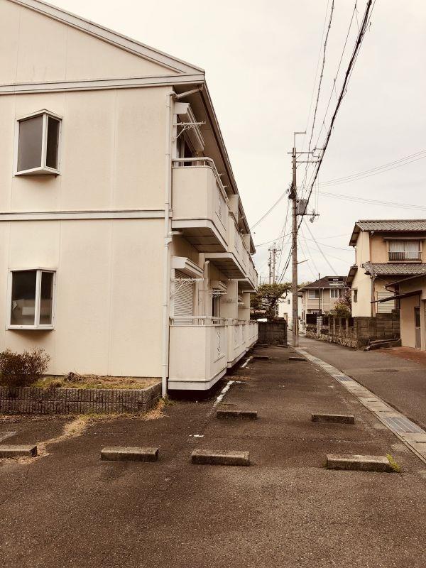 相生市 ウイング相生旭