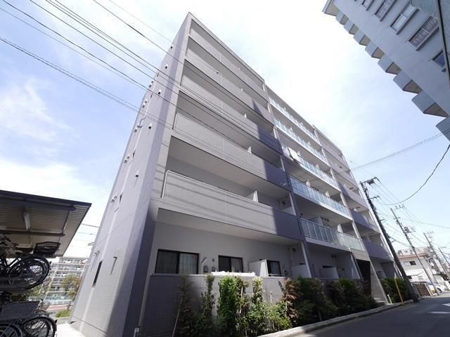 セレース川崎大師
