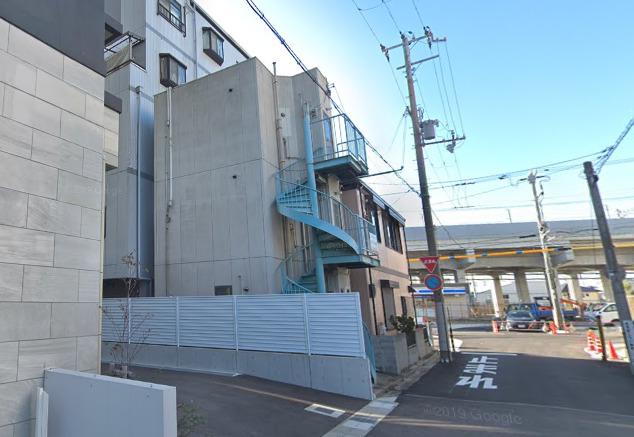 西尾ビル