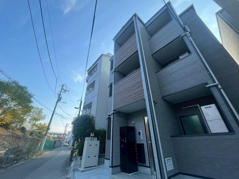 パークテラス淡路