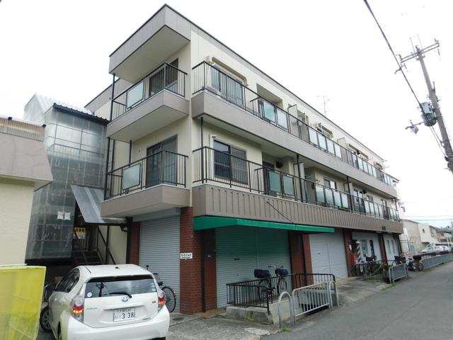 サンロードNO.3