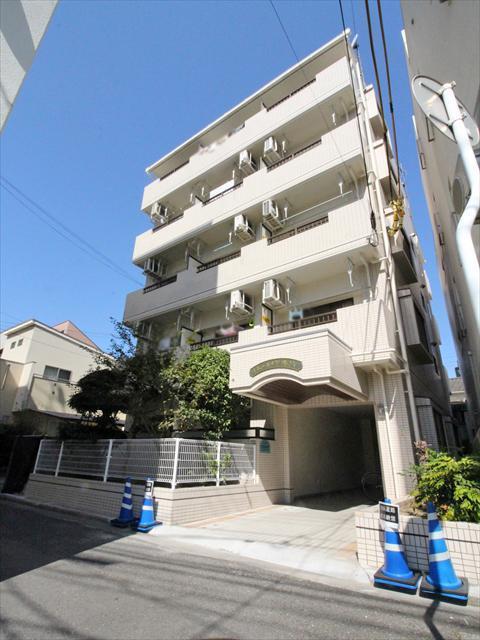 シティーハイツ湊町
