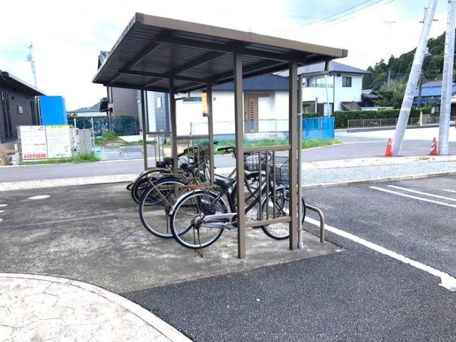 メゾンクレールD