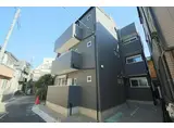 サウス MAISON -サウスメゾン 南小岩7丁目-