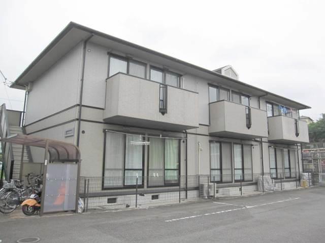 ファミール下加茂II