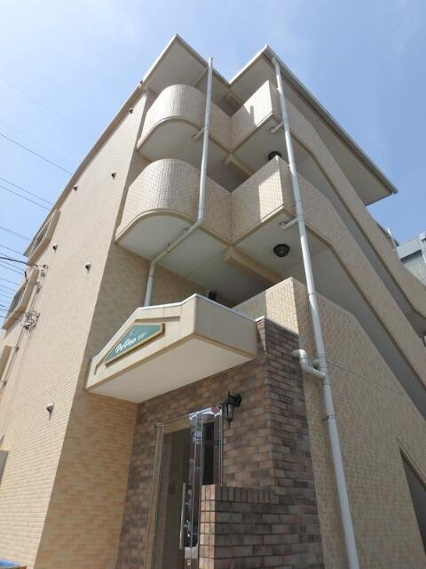 ＪＲ宇都宮線 東大宮駅 徒歩3分  築20年