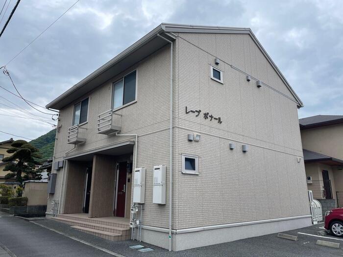 レーブボナール