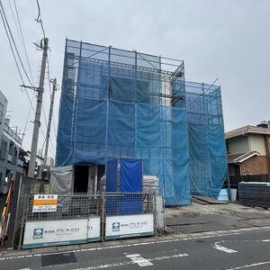  大和市中央5丁目計画