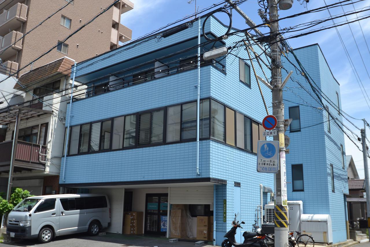 エトワール池本