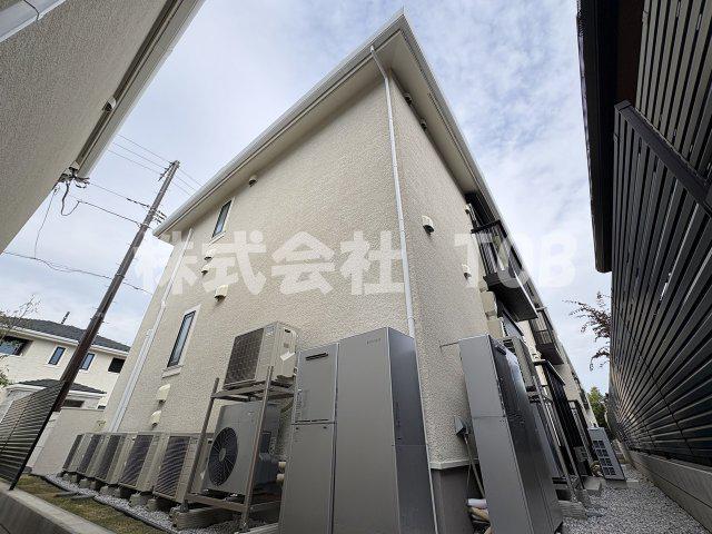 オルキデ蘆花公園 弐番館(1LDK/1階)