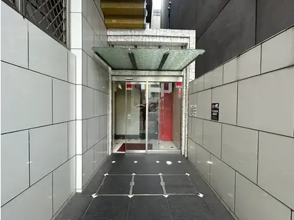 NO.63 ORIENT CAPITAL TOWER(1DK/15階)の外観写真