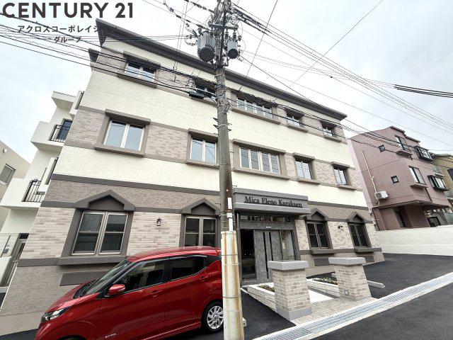 MICAELENOKURAKUEN