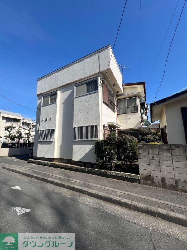 明日香ハイツ