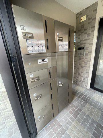 キャッスル九品寺 ペットOK