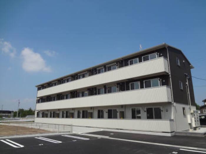 佐久アリーナ