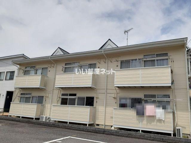メッセA