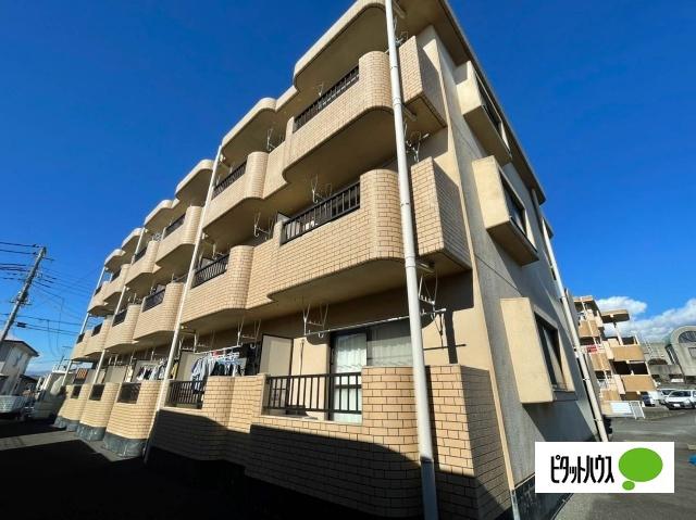 マンションTEAO