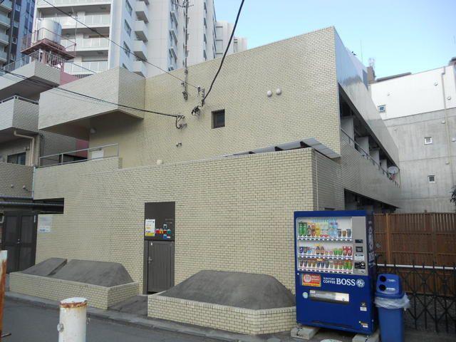 CASA SQUARE