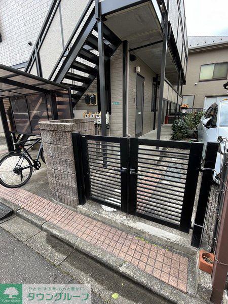 コーポノーブル