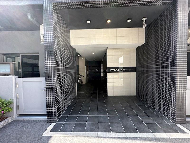 神戸海岸通 萬利RESIDENCE