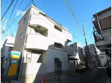 ワコーレヴィータ神戸上沢通サウス