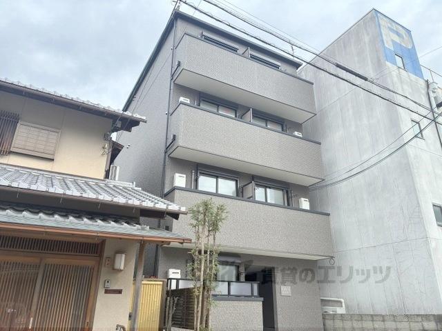 アークリード浜大津