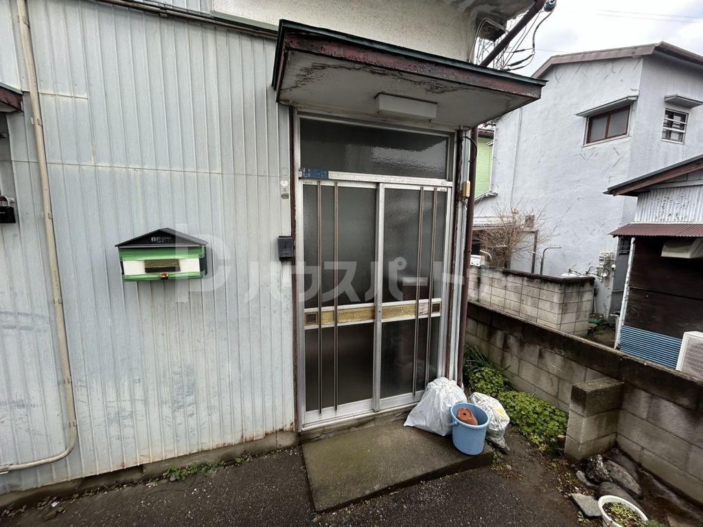 コーポ中台