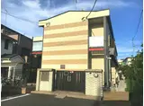 レオパレスル ソレイユ