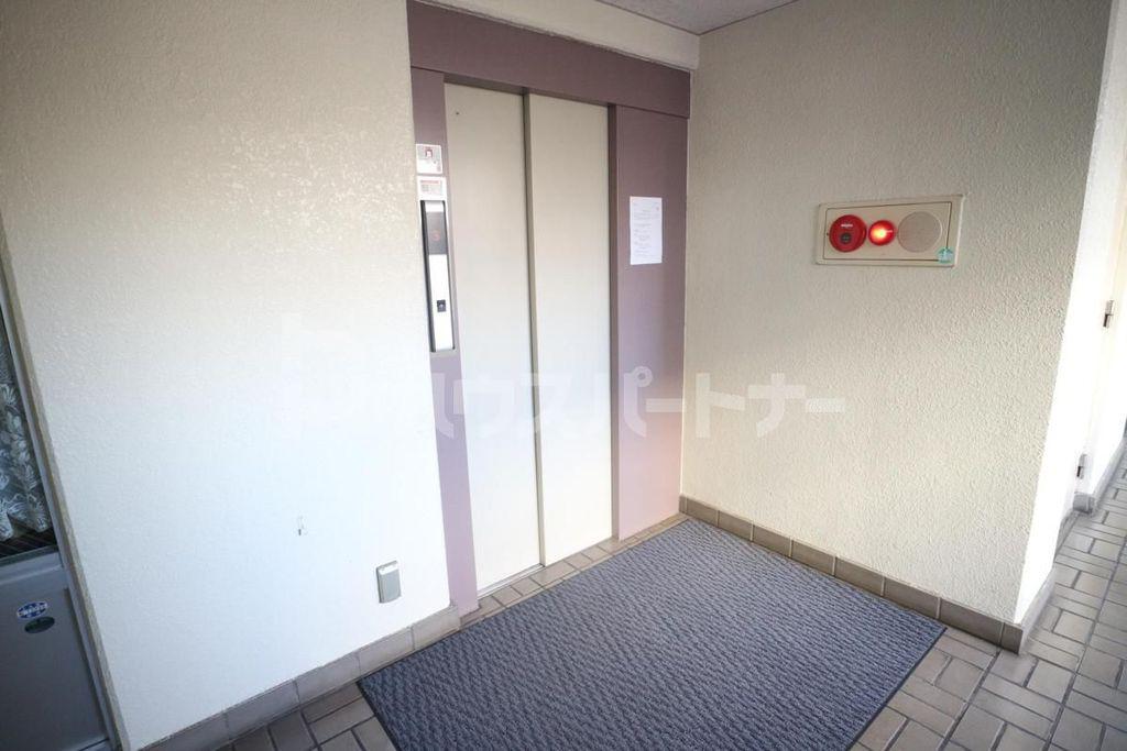 紫屋ビル