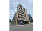 ローズコーポ新大阪9