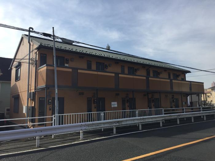 ジュネスドミール