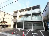 グランレブリー北白川