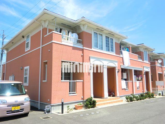 クラージュA棟