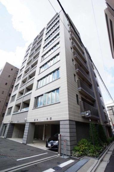 クレイシア新宿中落合