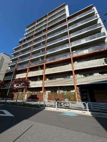 パークホームズ東陽町