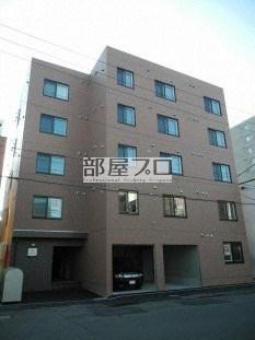 モンヴェール学園前