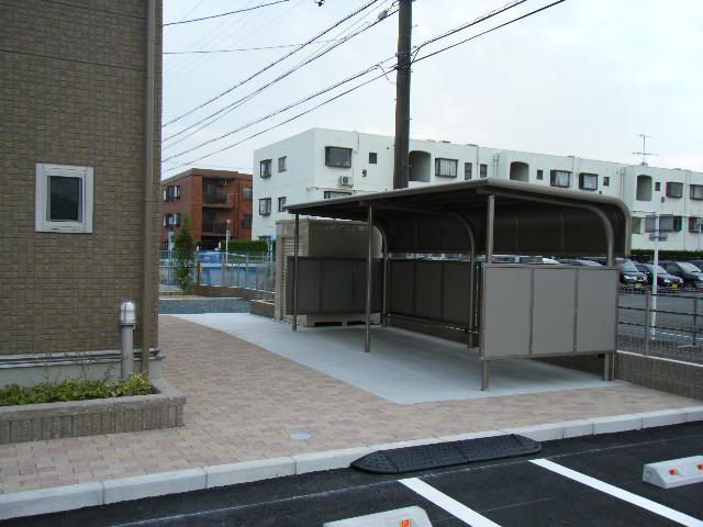 ヴァンベール