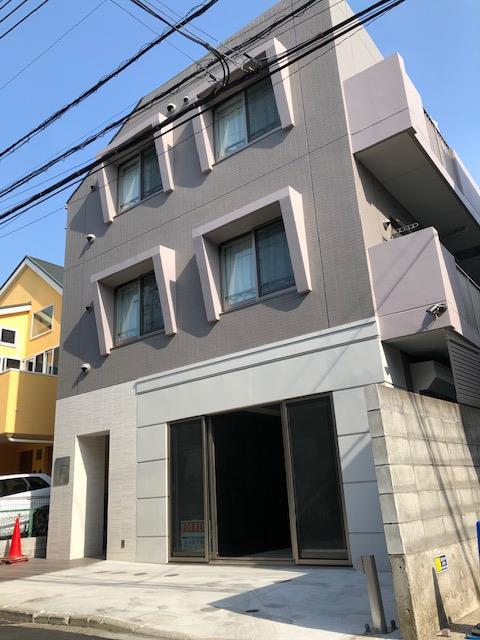 ルナ・オークラヤマ