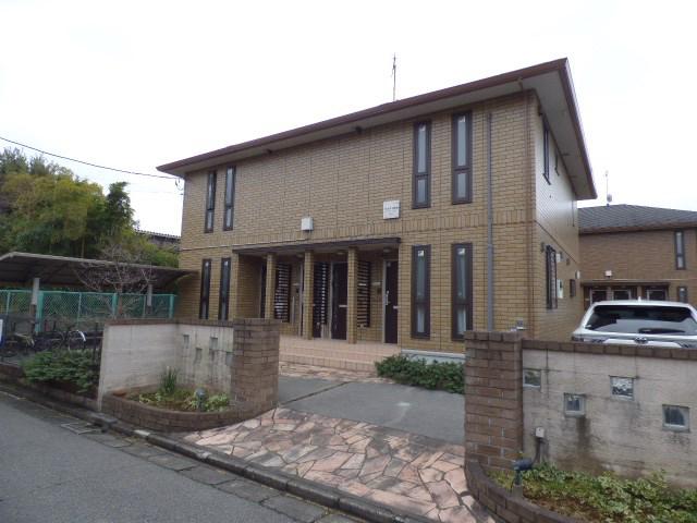 ルピナス壱番館