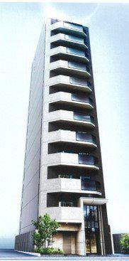 クロスレジデンス神田神保町 CROSS RESIDENCE