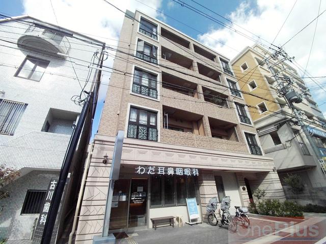 LAFFICE住吉本町
