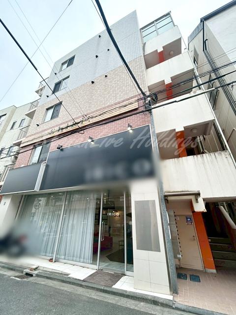 リブハピネス戸塚II