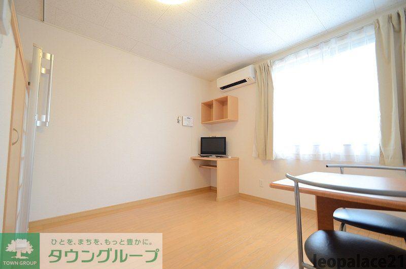 レオパレスMINAMIIII