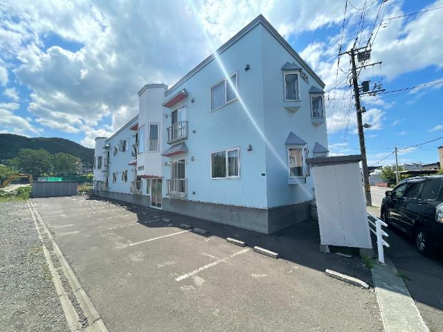 アートリッチヒルズ