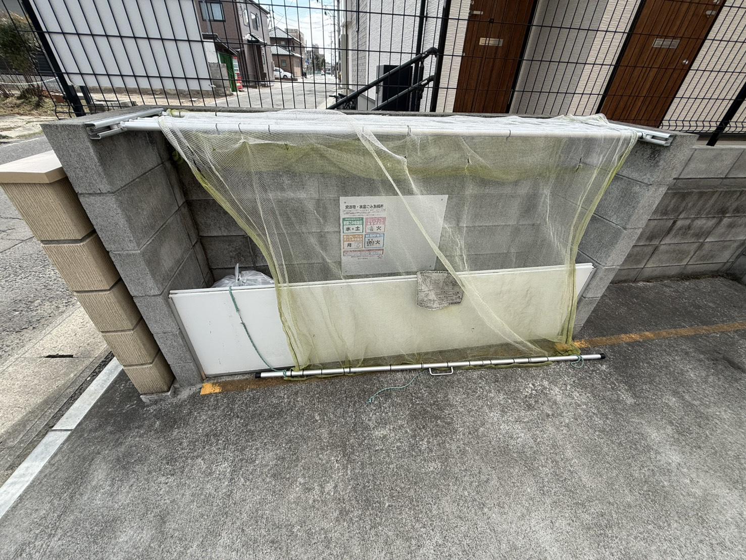 ハーモニーテラス長町IV
